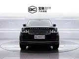 Фото 2 - Land Rover Range Rover