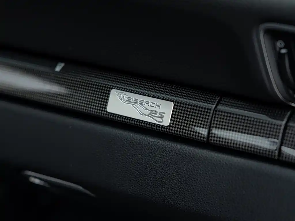 Porsche 911 2018 GT3 RS 4.0L фото 17