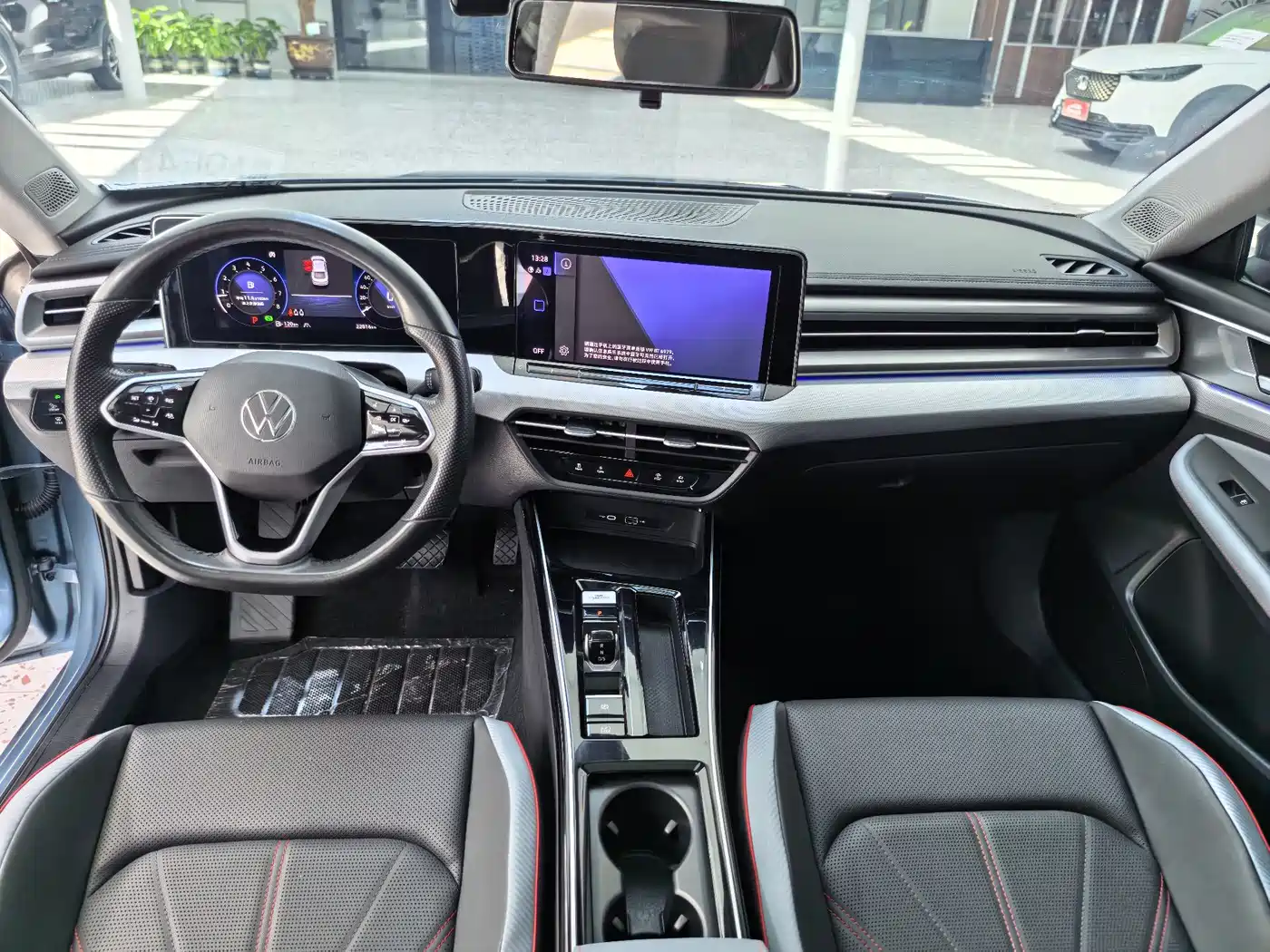 Volkswagen Lamando 2022 Lamando L 280TSI DSG Cool Edition фото 13