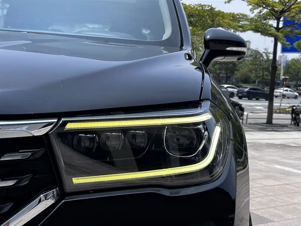 Zhonghua V7 2019 2018 280T DCT Luxury 5-seater
