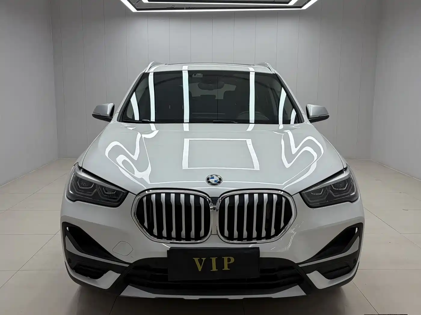 BMW X1 2021 sDrive20Li Exclusive фото 2