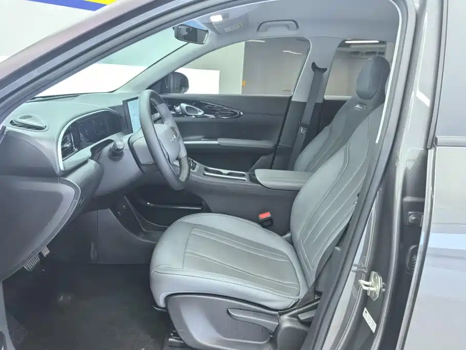 Geely Galaxy Starry Wish 2025 2025 310km Youth Edition