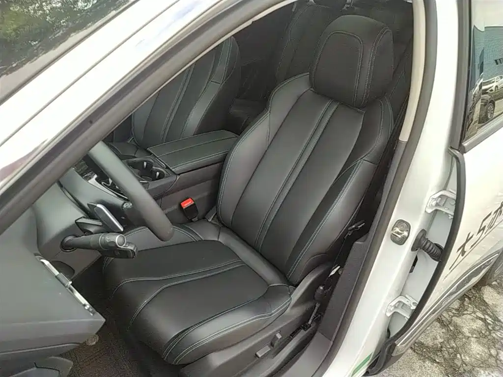 Peugeot 5008 2025 Luxury Edition фото 15