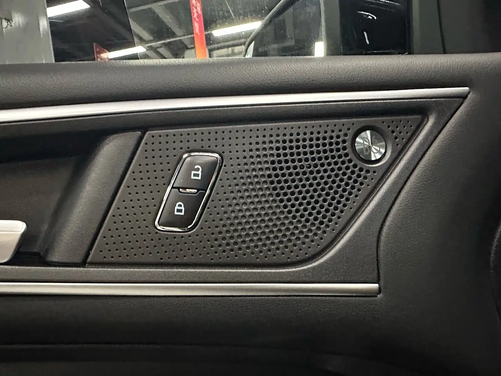 Фото 17 - Ford Edge