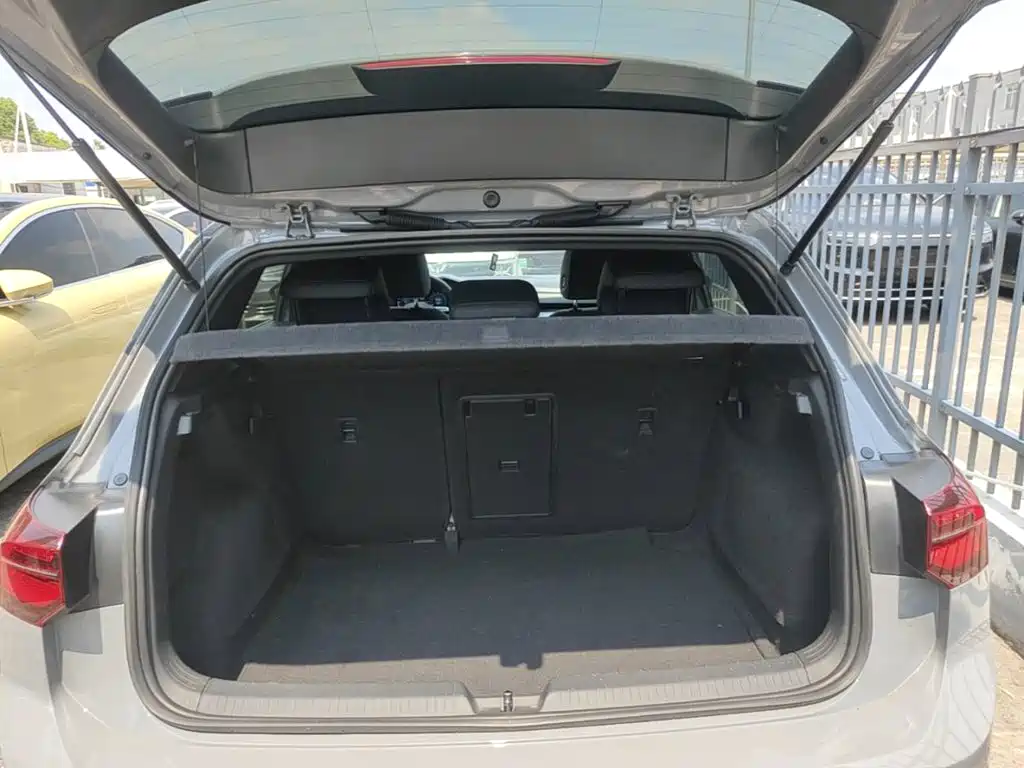 Volkswagen Golf, миниатюра 19
