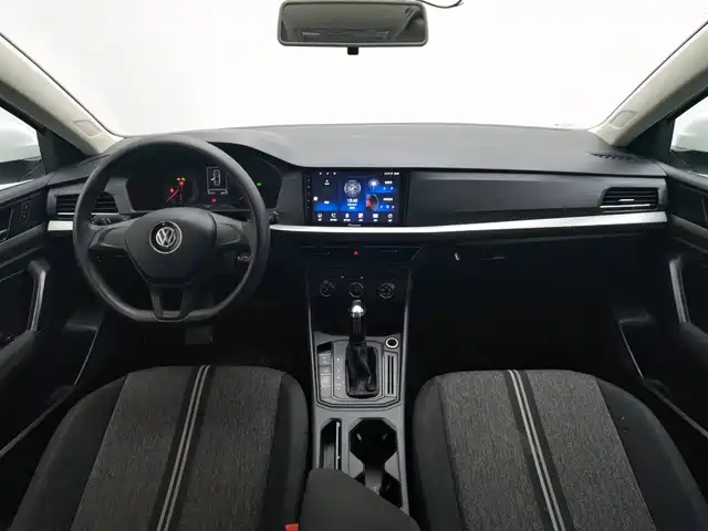 Volkswagen Lavida 2019 1.5L Automatic Trend Edition China VI — фото 5