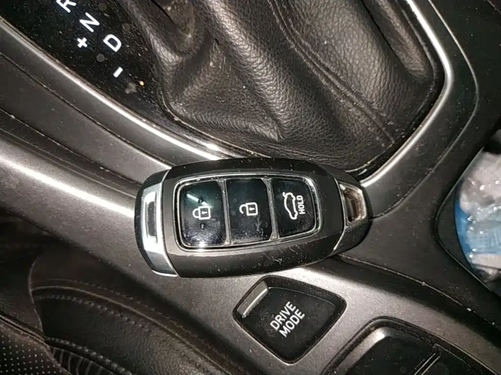 Hyundai Fista 2019 280TGDi Sport Edition China V фото 9