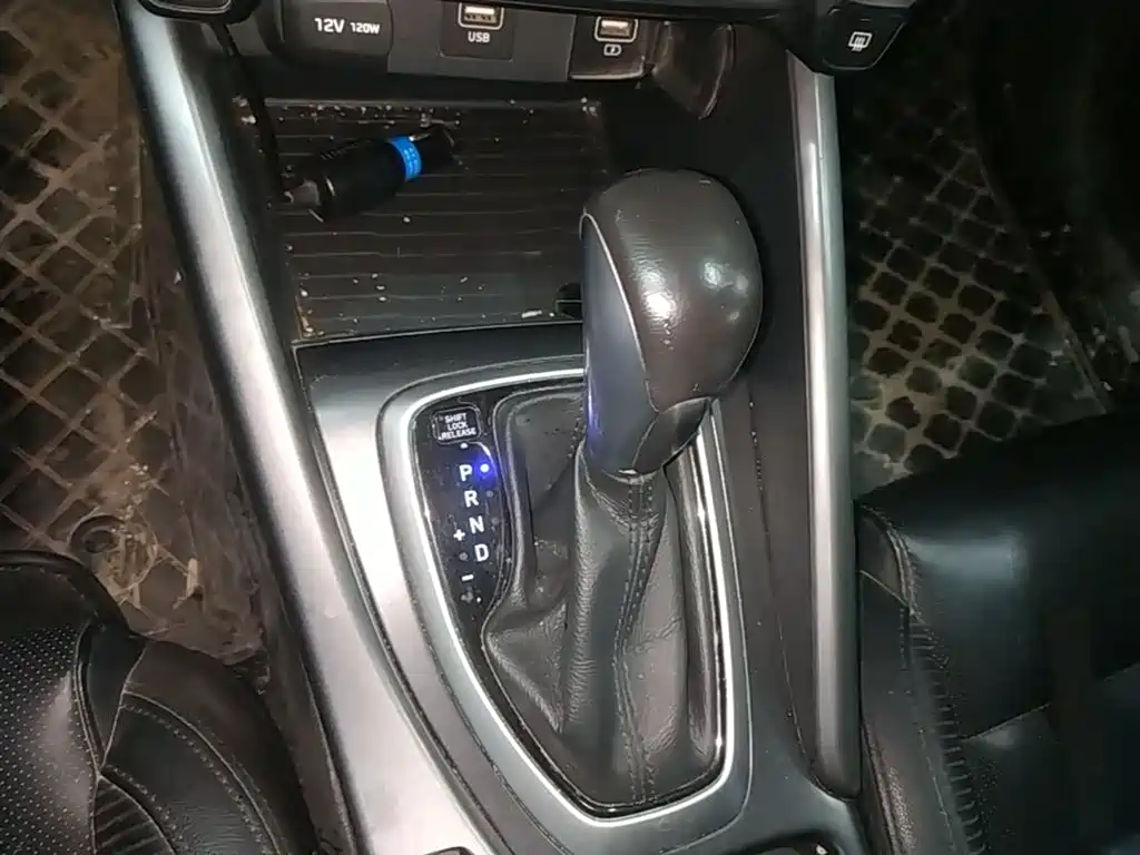 Hyundai Fista 2019 280TGDi Sport Edition China V фото 14