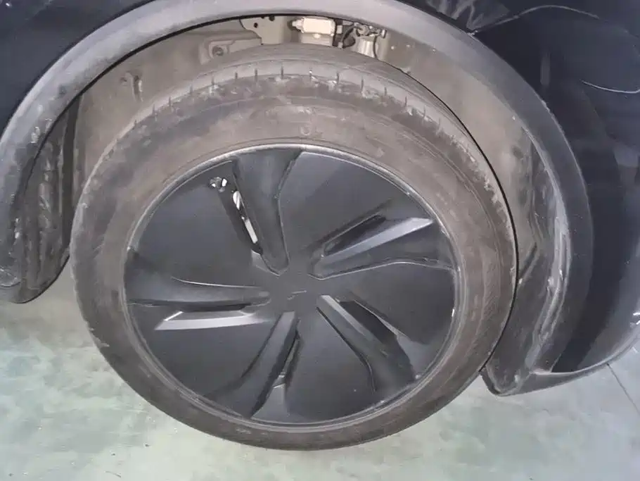 Tesla Model Y 2026 2026 Rear-Wheel Drive