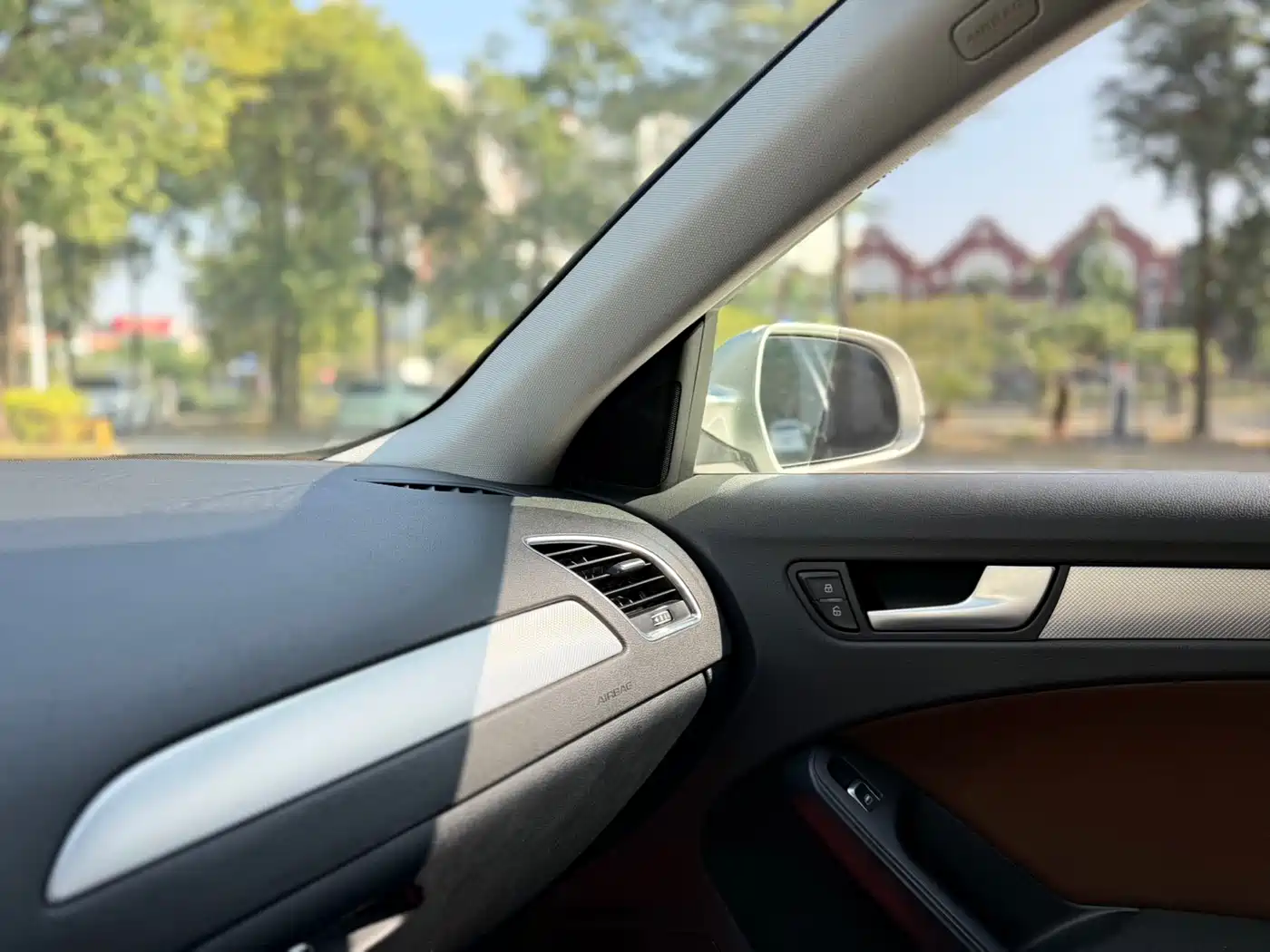Audi A4L 2015 35 TFSI Auto Standard фото 15