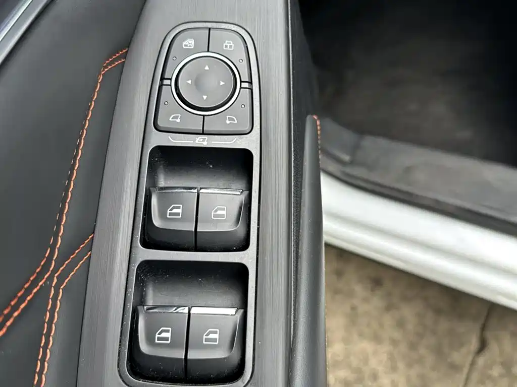 Haval Shenshou 2022 1.5T Intelligent Premium Edition фото 13