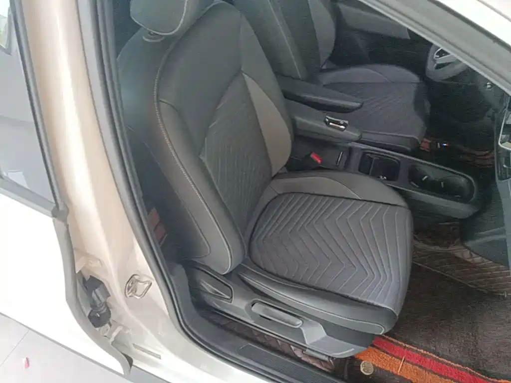 Volkswagen ID.3 2025 2025 Smart Pure Intelligent Edition