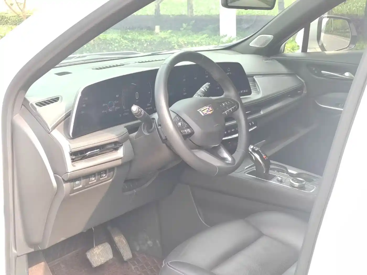 Cadillac XT4 2024 2024 28T 2WD Premium