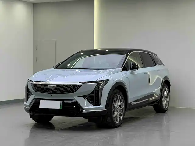 CADILLAC IQ AOGE