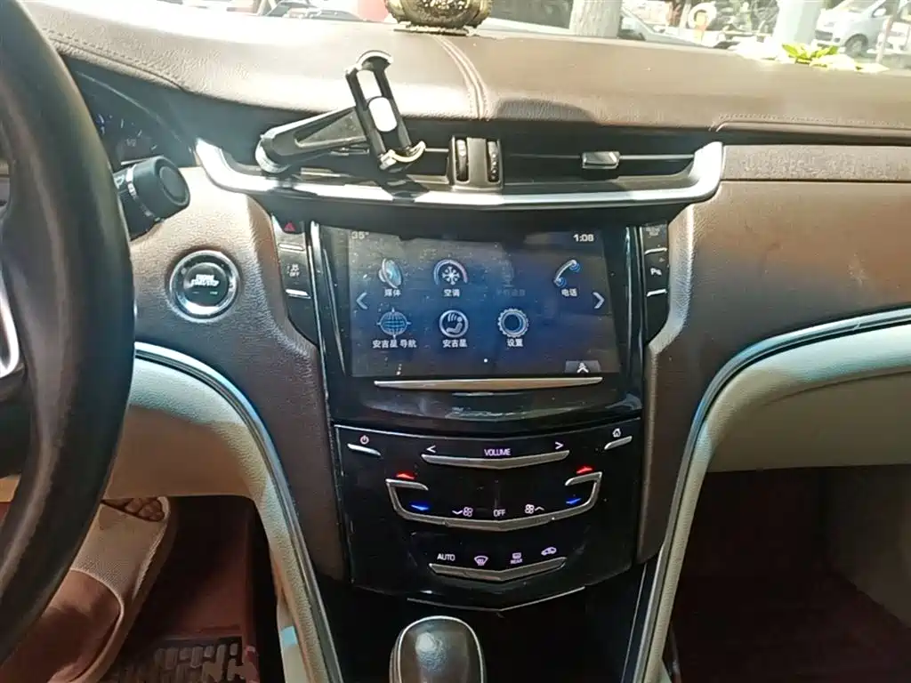 Cadillac XTS 2014 28T Comfort фото 10