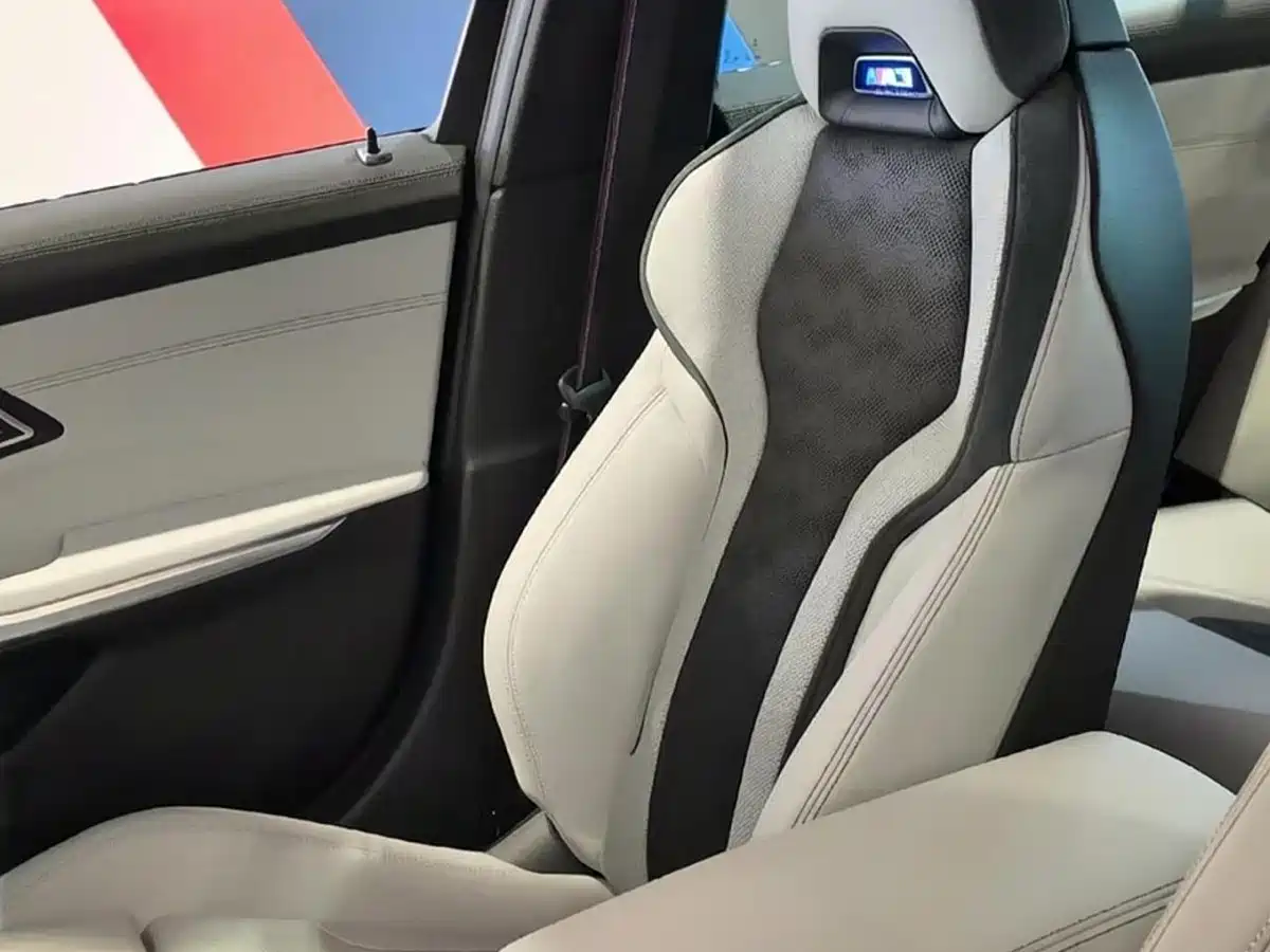 BMW M3 2024 M3 Sedan M xDrive Competition фото 5