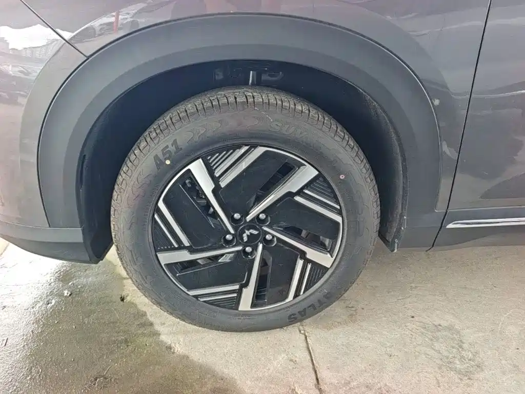 Wuling Motors Wuling Xingguang S 2026 2024 130km Flagship Model