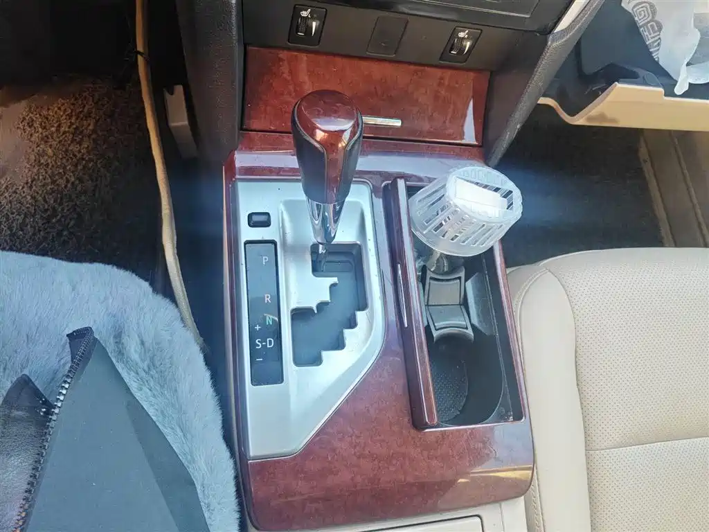 Toyota Camry 2013 2.0G Comfort фото 7