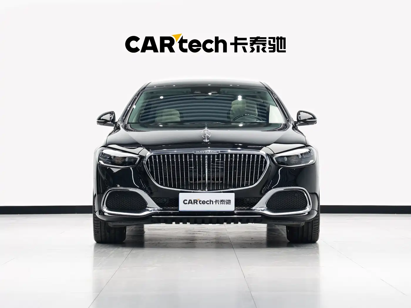 Mercedes-Benz Maybach S-Class 2021 S 480 4MATIC фото 2