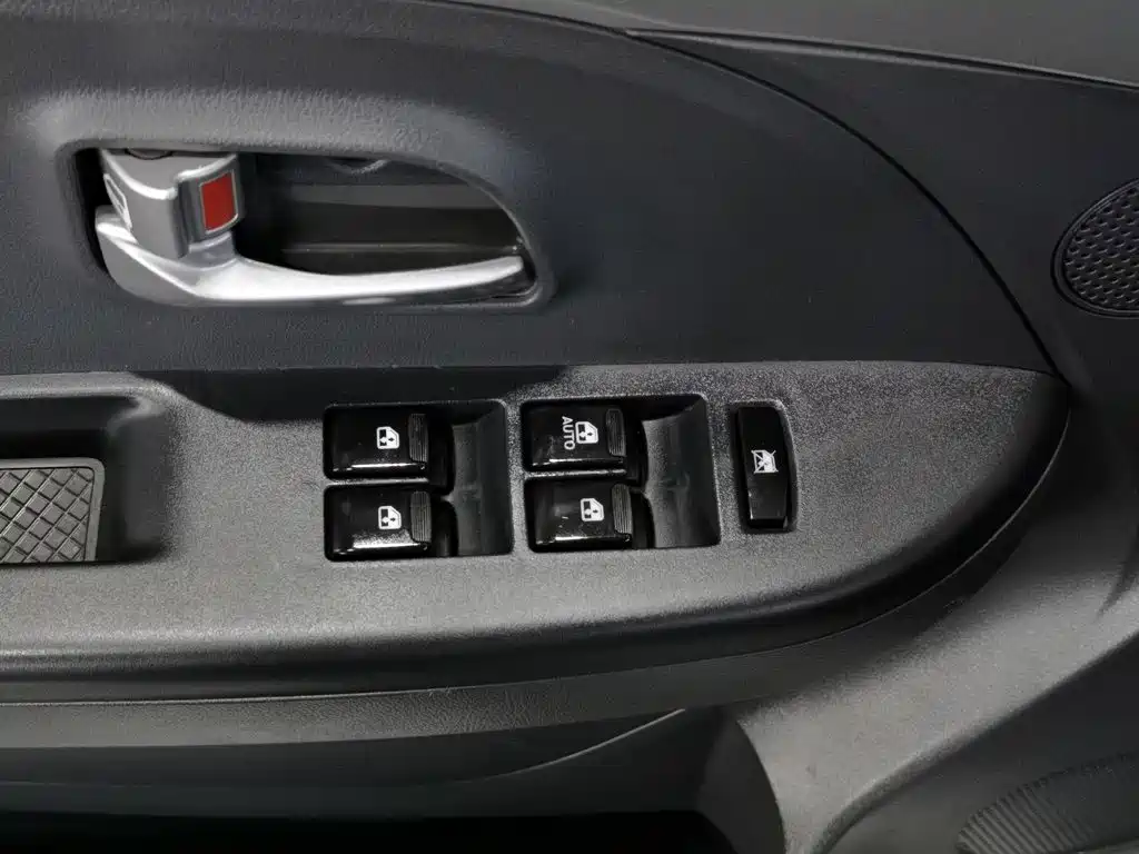 BAIC Changhe Changhe Beidouxing X5 2024 2023 1.4L Standard
