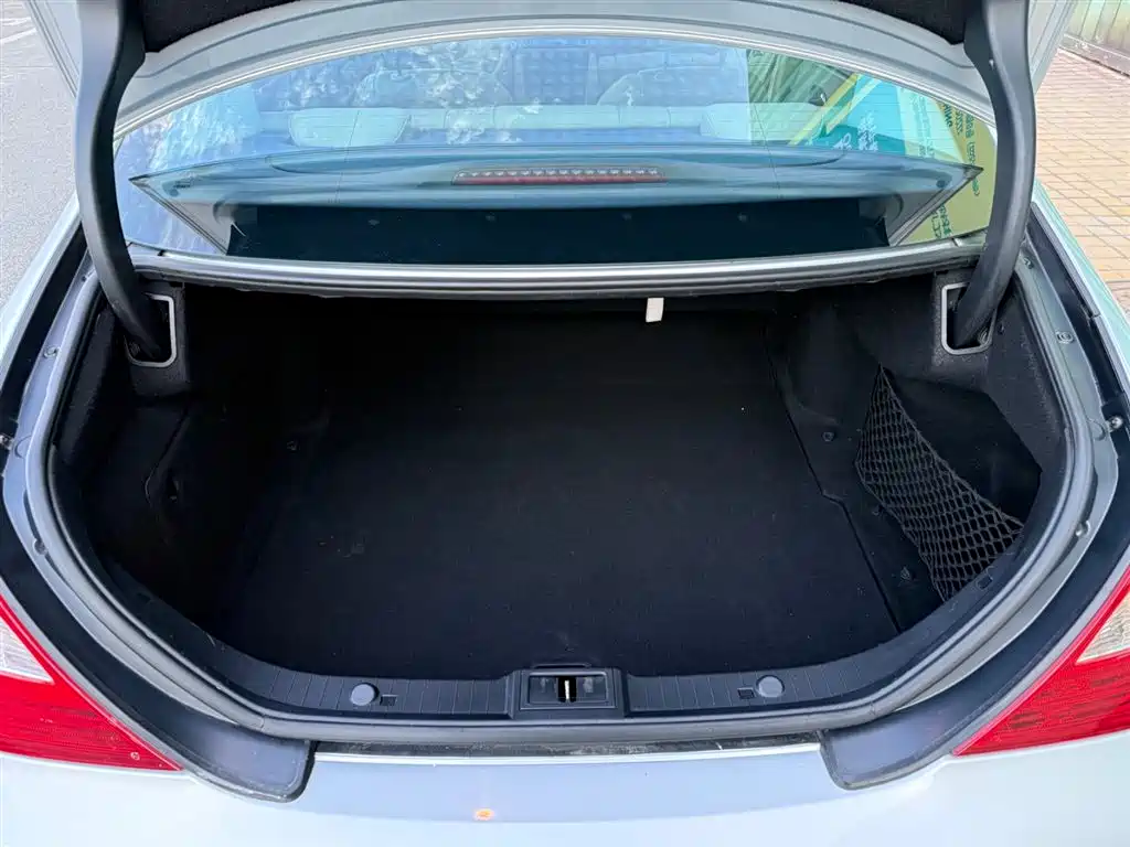 Mercedes-Benz CLS 2008 CLS 350 фото 10