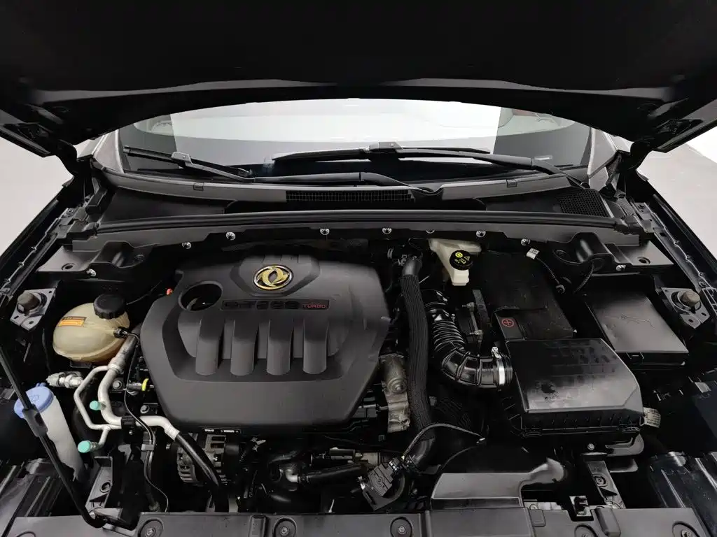 Dongfeng Yixuan, миниатюра 30