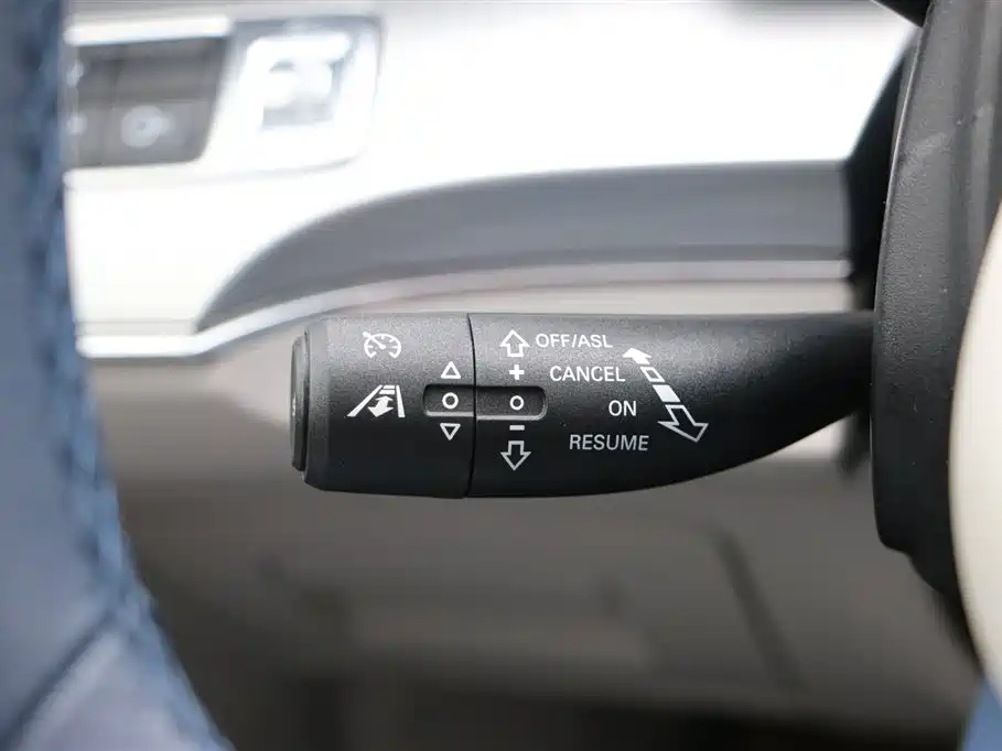Roewe iMAX8 2021 2021 400TGI Supreme Series Honor