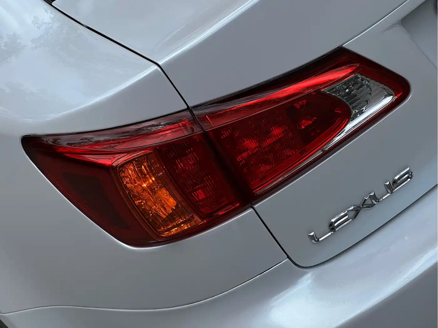 Lexus IS 2009 2009 300 Dynamic Edition