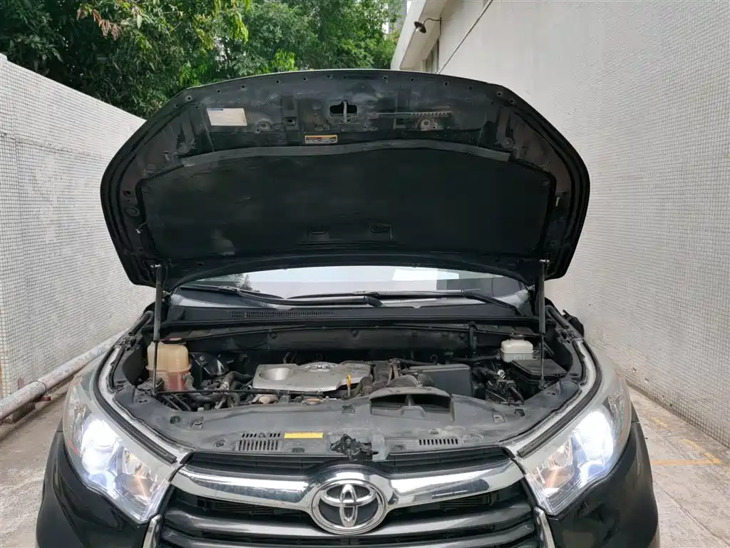 Toyota Highlander 2015 2.0T AWD Luxury Edition 7-seater фото 10