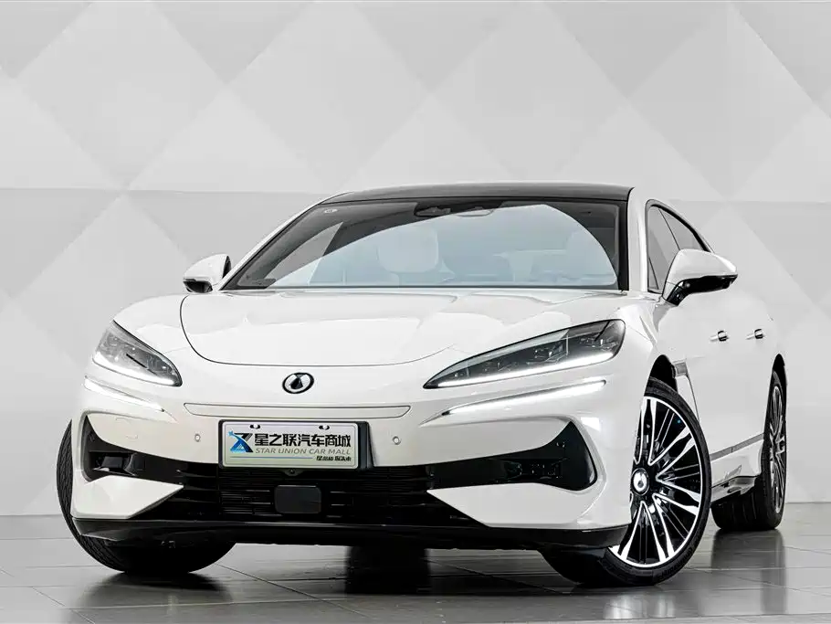 Denza Z9GT 2025 2024 1100 AWD Ultra Edition