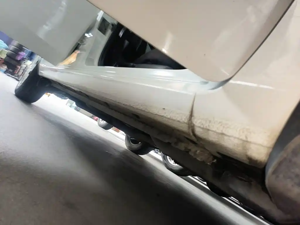 Toyota Vios FS 2017 2017 1.5L CVT Fengchi Edition