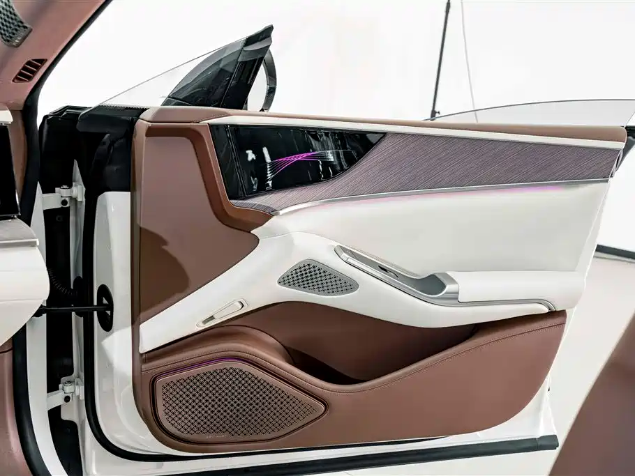 Denza Z9GT 2025 2024 1100 AWD Ultra Edition