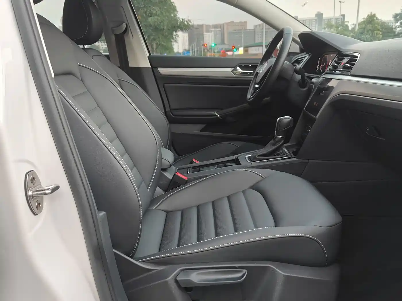 Volkswagen Lamando, миниатюра 8