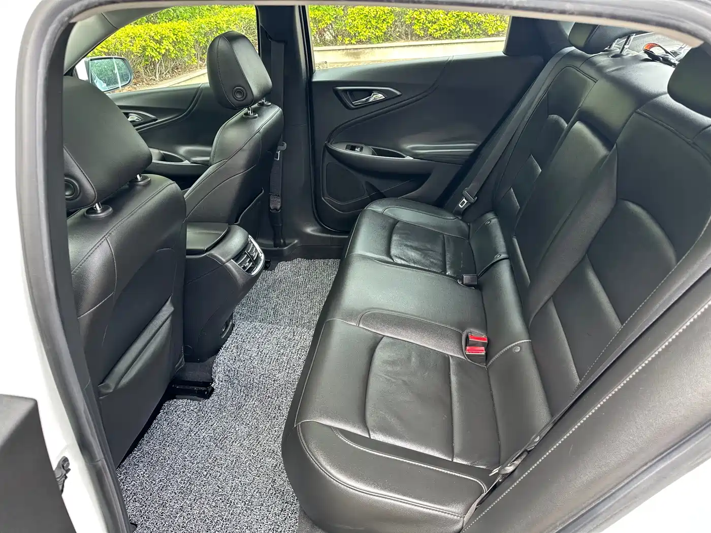 Chevrolet Malibu XL 2019 535T CVT Connected Edition фото 38