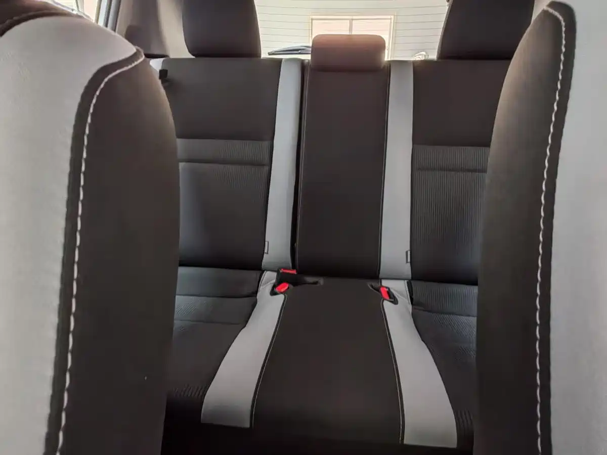 Toyota YARiS L Zhi Xuan 2022 1.5L CVT Leading PLUS Edition фото 17