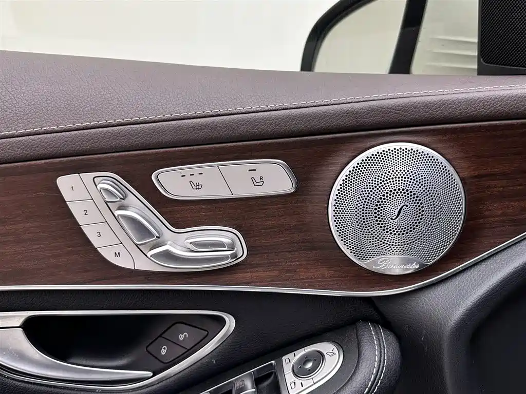 Mercedes-Benz GLC 2021 GLC 300 L 4MATIC Sporty фото 15