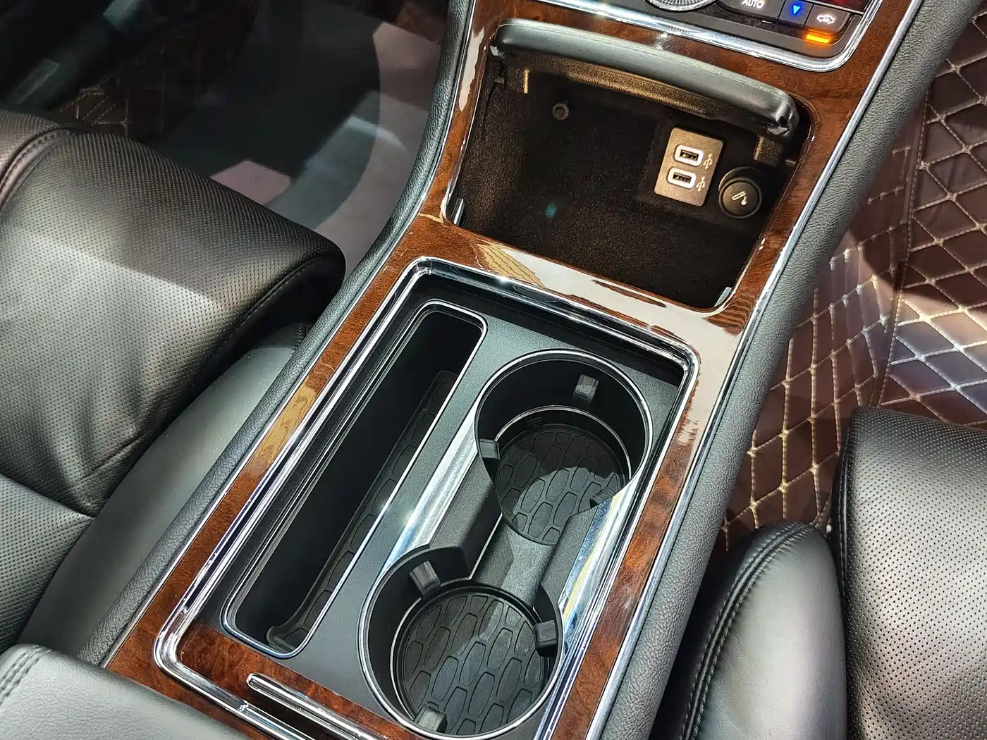 Lincoln Continental 2017 2017 3.0T AWD Prestige Edition