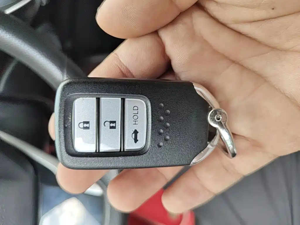 Honda Lingpai 2023 2022 180Turbo CVT Luxury Edition