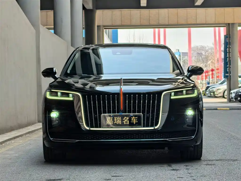 Hongqi HONGQI H9