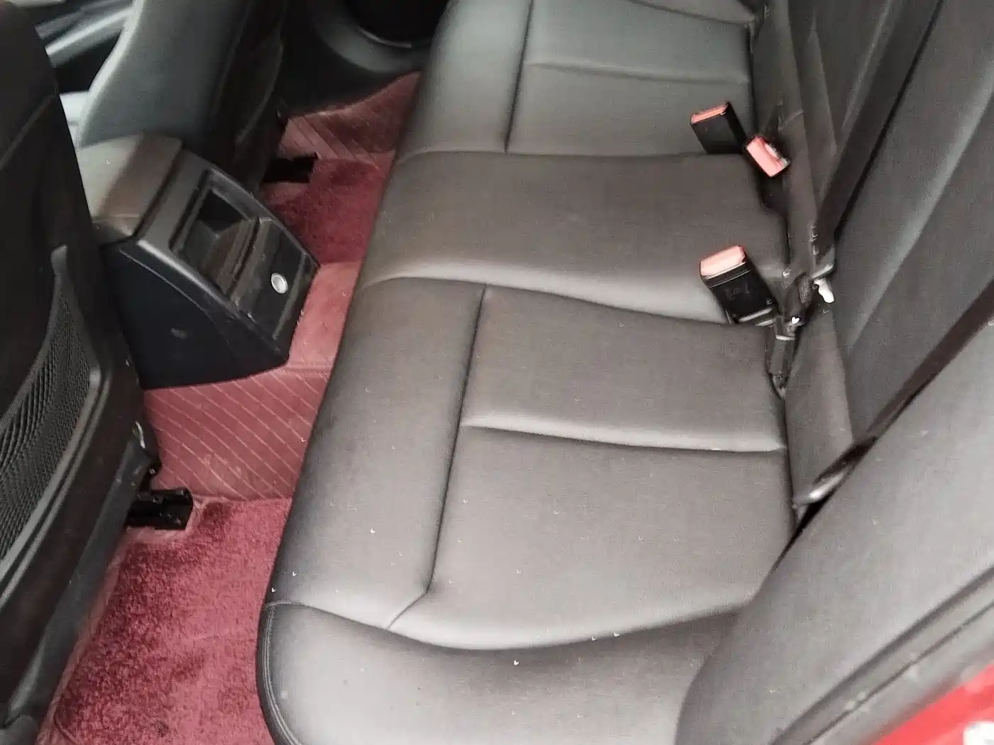 BMW 3 Series 2013 316i Progressive фото 8