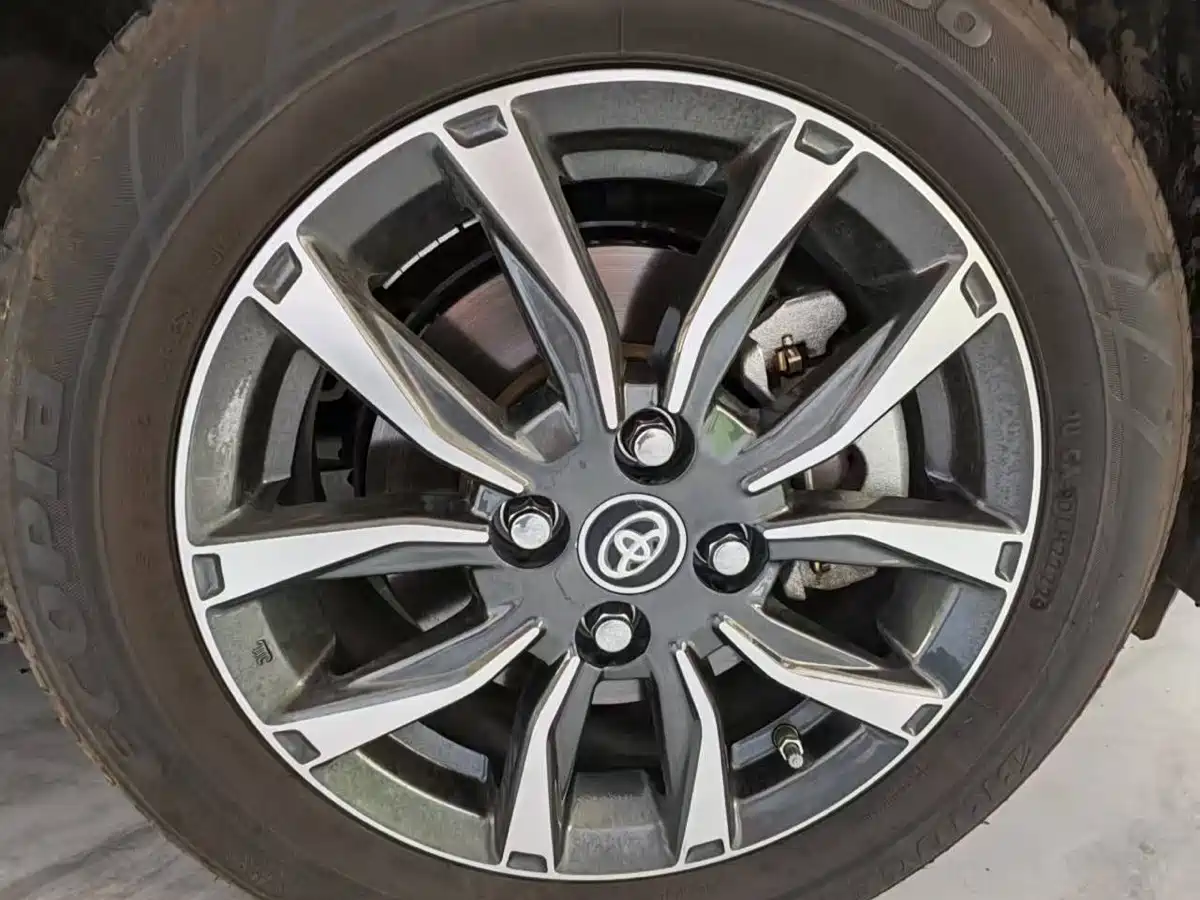 Toyota YARiS L Zhi Xuan 2022 1.5L CVT Leading PLUS Edition фото 10