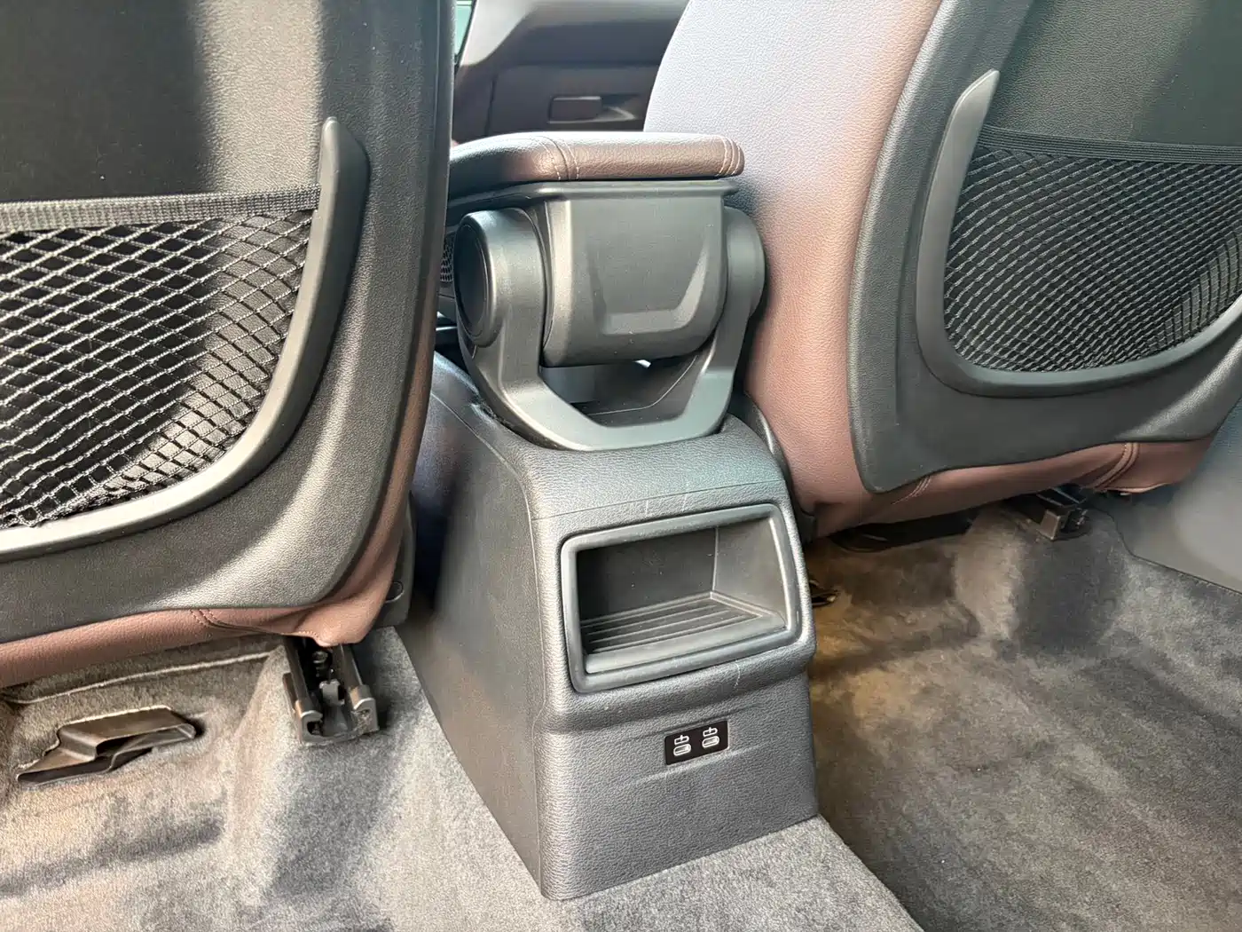 BMW X1 2022 sDrive20Li Fashion фото 14