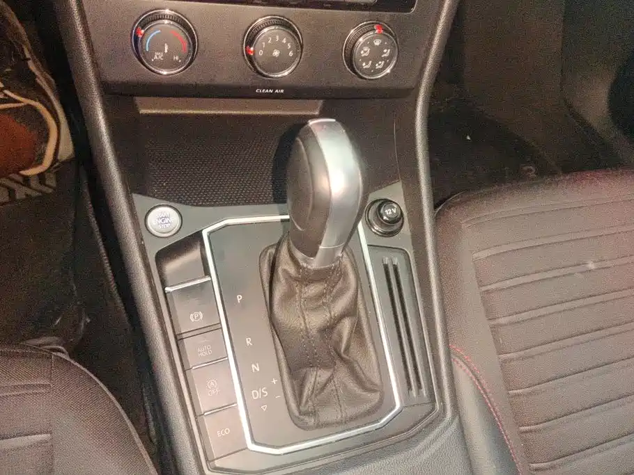 Volkswagen Lavida, миниатюра 16