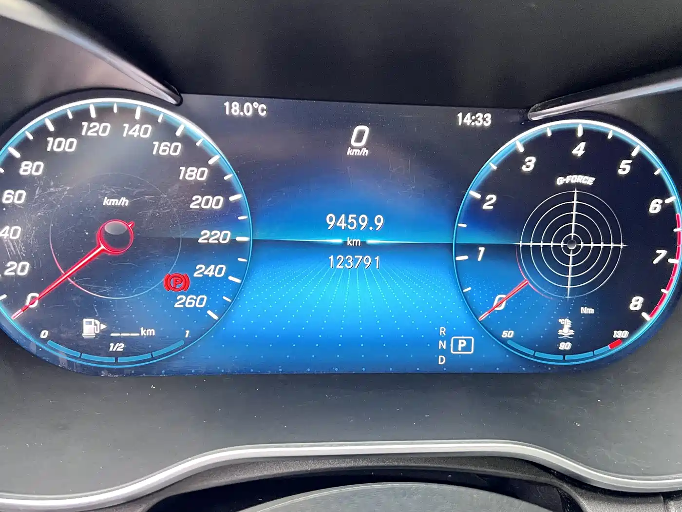 Mercedes-Benz C-Class 2019 C 260 L 4MATIC Sport Edition фото 14