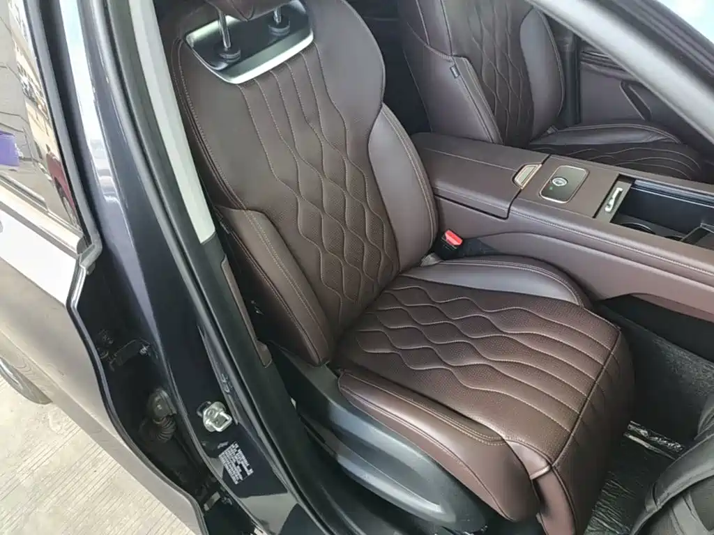 Exeed Landmark 2023 2023 400T AWD Star Premium 6-Seater