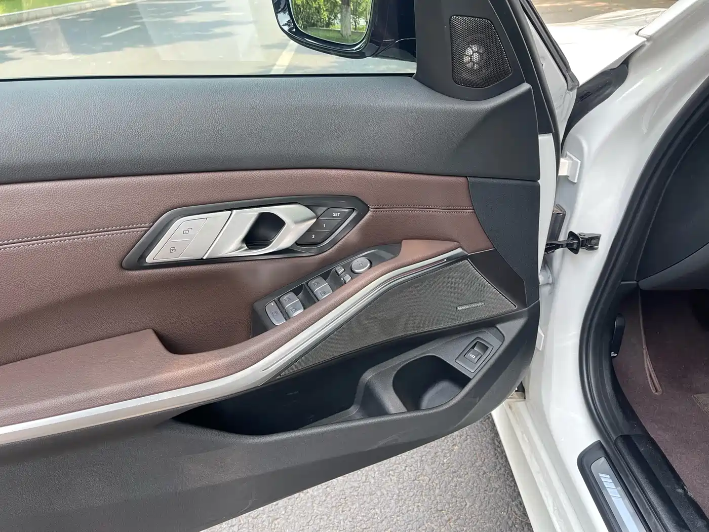 BMW 3 Series 2020 Facelift 325Li M Sport Package фото 10