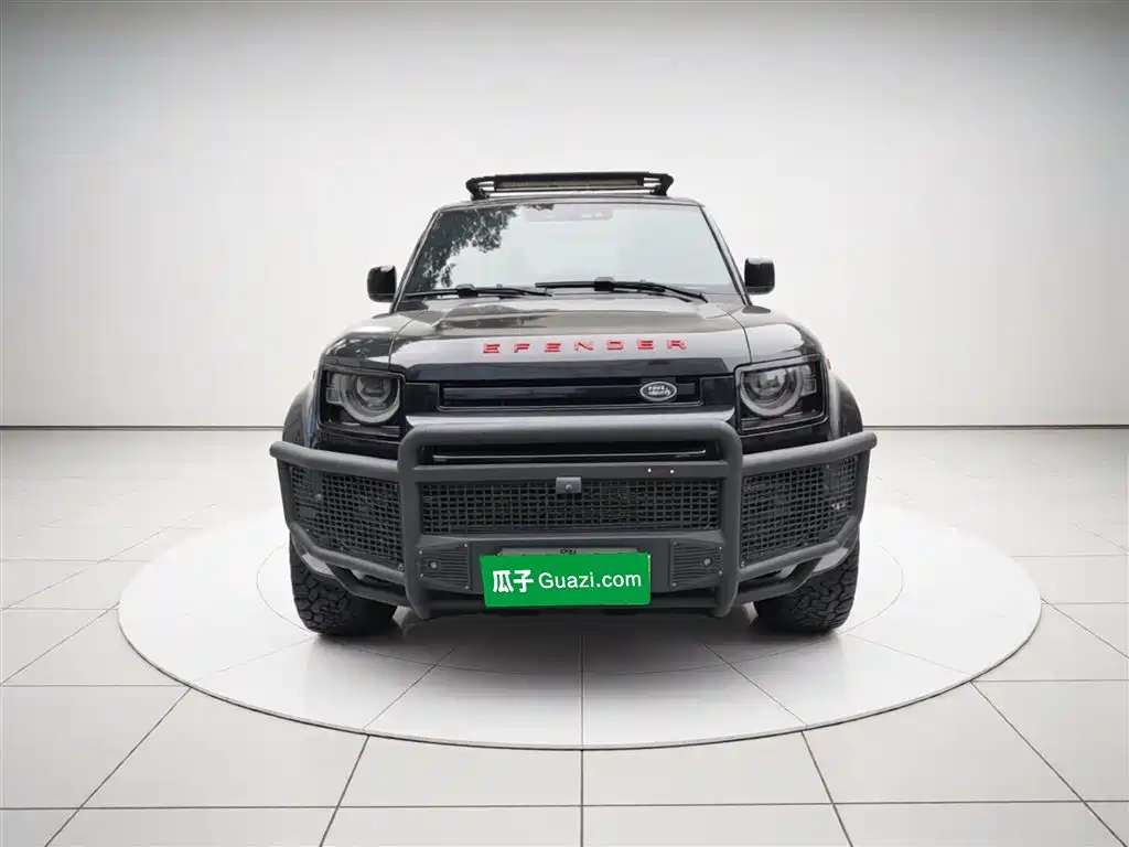 Land Rover Defender 2022 110 P400 X-DYNAMIC HSE фото 24
