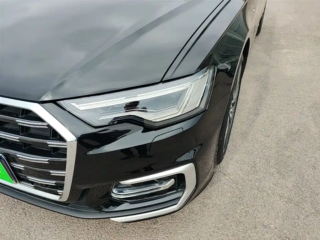 Audi A6L 2023 40 TFSI Luxury Dynamic фото 24