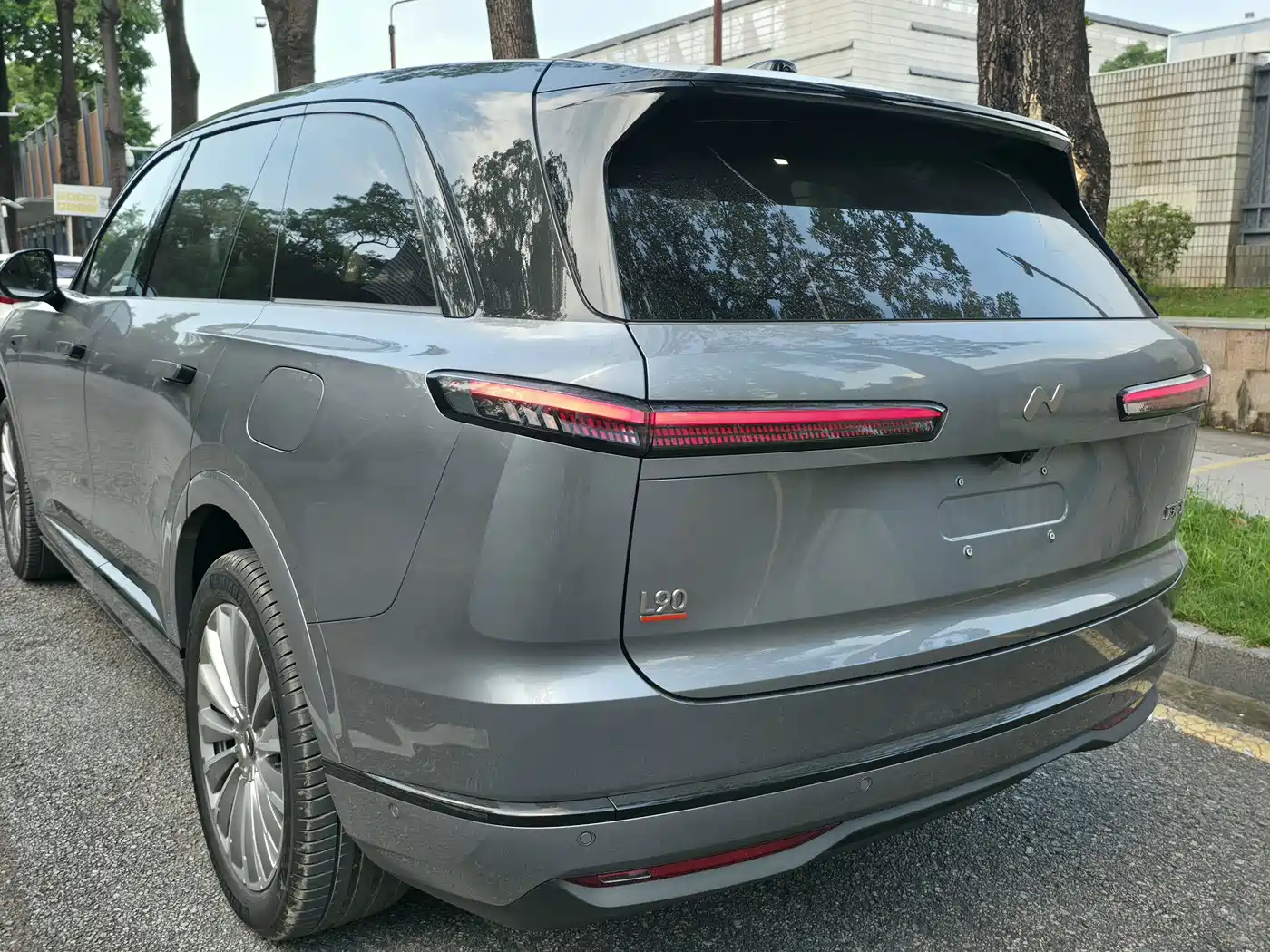 Ledao L90 2026
