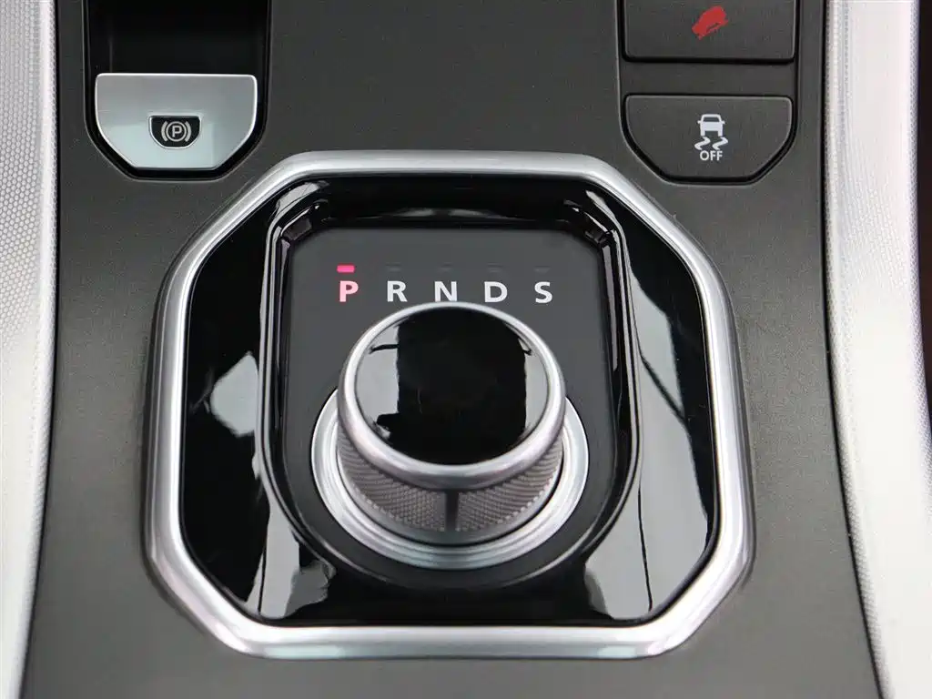 Land Rover Range Rover Evoque (Import) 2013 2.0T 5-door Dynamic Edition фото 20